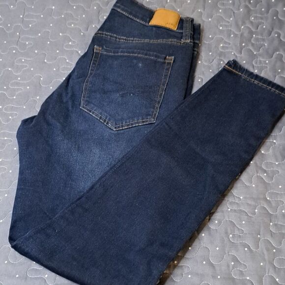 AERO high rise skinny jeans size 4 - Picture 1 of 6